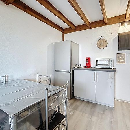 Le Rivage - Appartement Avec Piscine Et Vue Mer Saint-Pierre-la-Mer  Exteriér fotografie