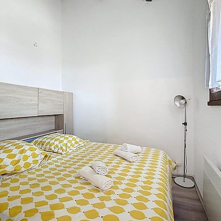 Le Rivage - Appartement Avec Piscine Et Vue Mer Saint-Pierre-la-Mer  Exteriér fotografie