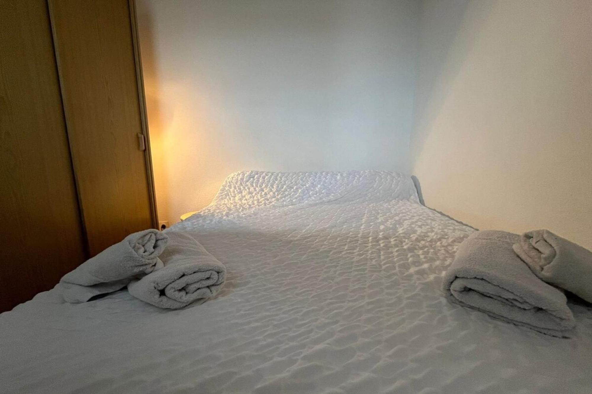Le Rivage - Appartement Avec Piscine Et Vue Mer Saint-Pierre-la-Mer  Exteriér fotografie