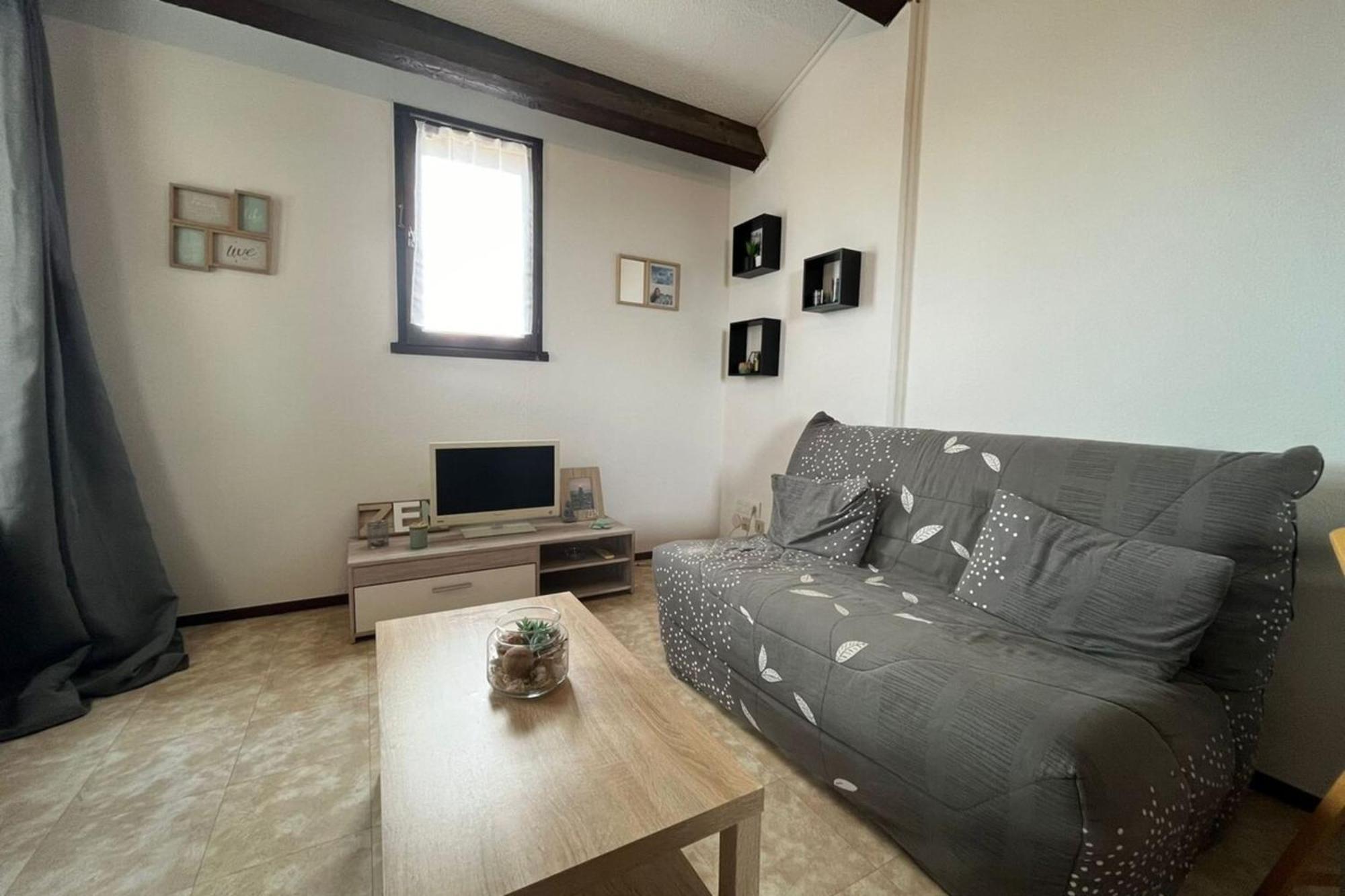 Le Rivage - Appartement Avec Piscine Et Vue Mer Saint-Pierre-la-Mer  Exteriér fotografie