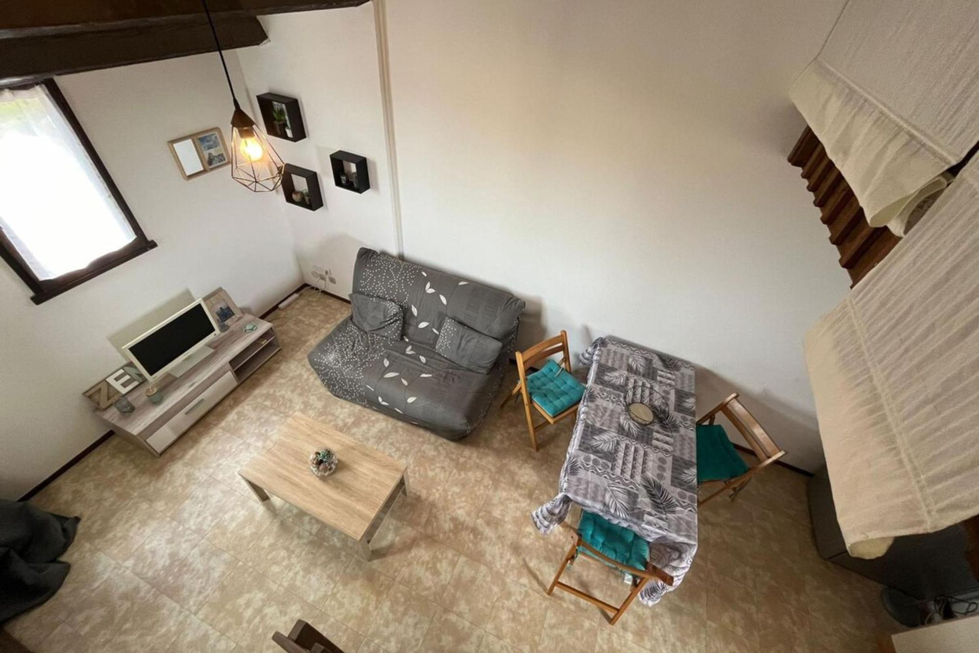 Le Rivage - Appartement Avec Piscine Et Vue Mer Saint-Pierre-la-Mer  Exteriér fotografie