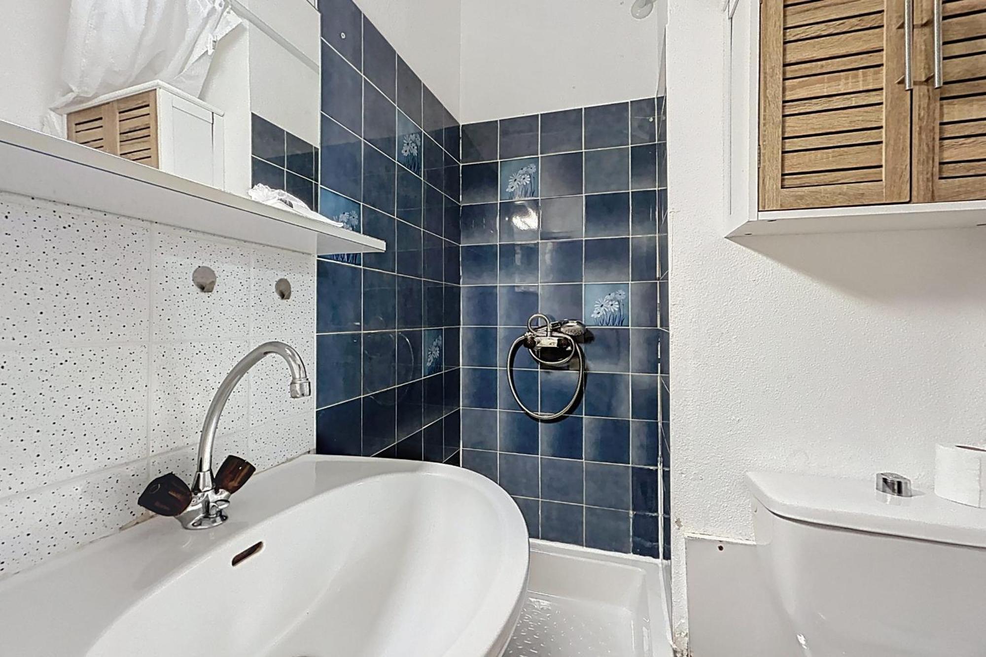 Le Rivage - Appartement Avec Piscine Et Vue Mer Saint-Pierre-la-Mer  Exteriér fotografie