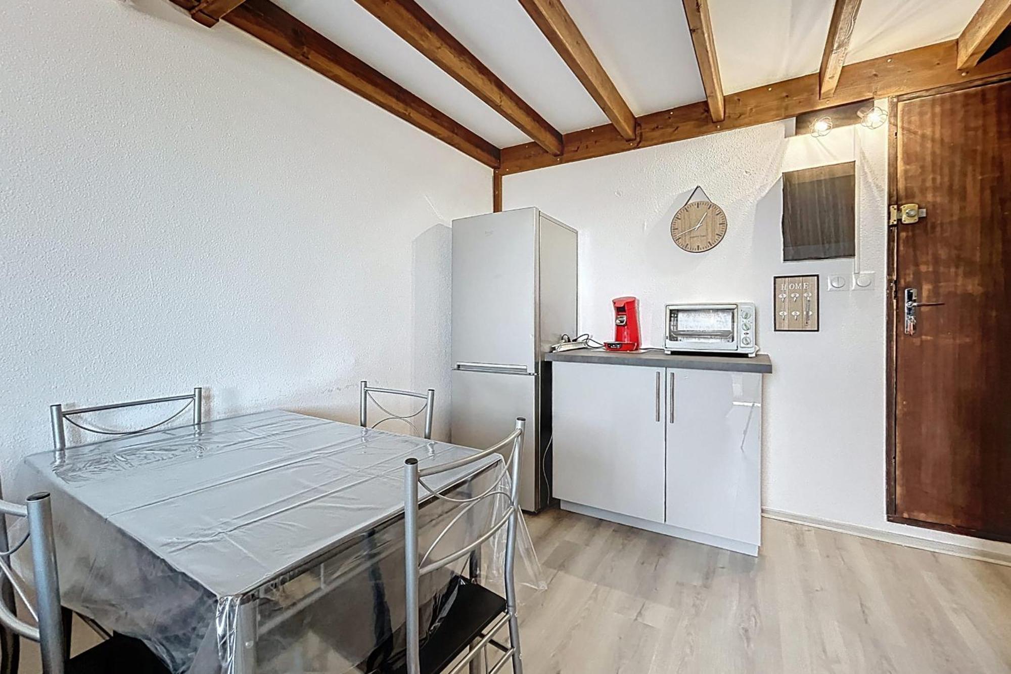 Le Rivage - Appartement Avec Piscine Et Vue Mer Saint-Pierre-la-Mer  Exteriér fotografie