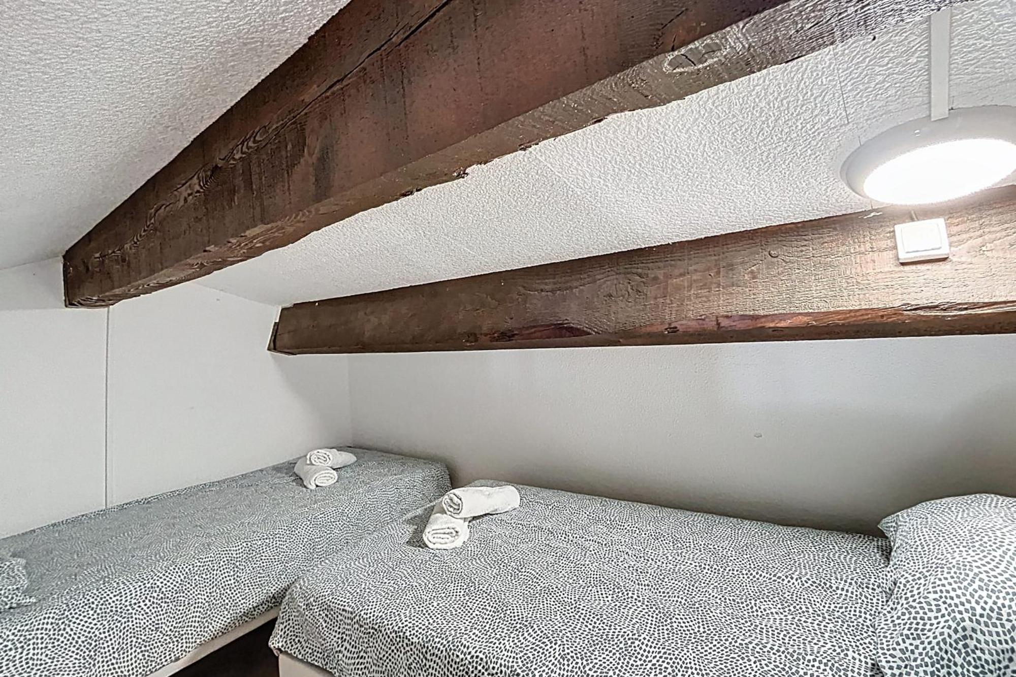 Le Rivage - Appartement Avec Piscine Et Vue Mer Saint-Pierre-la-Mer  Exteriér fotografie